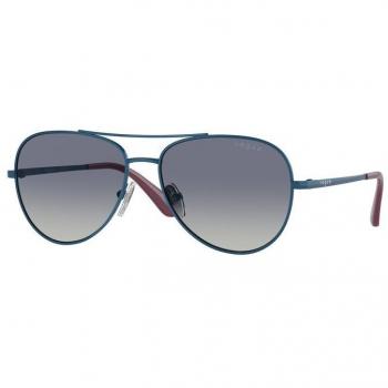 Anteojos de sol Vogue VJ1001 52mm para niños azules