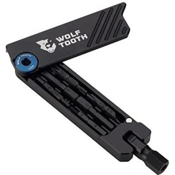 Wolf Tooth 6-Bit Hex Wrench Multi-Tool