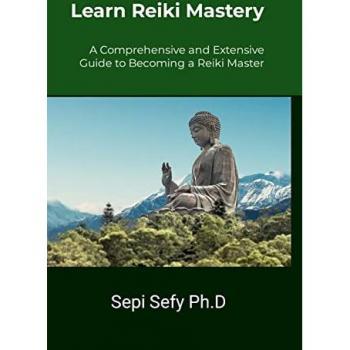 Learn Reiki Mastery
