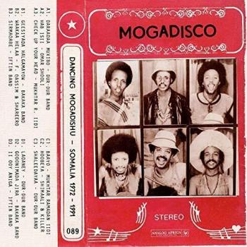 Mogadiscodanza