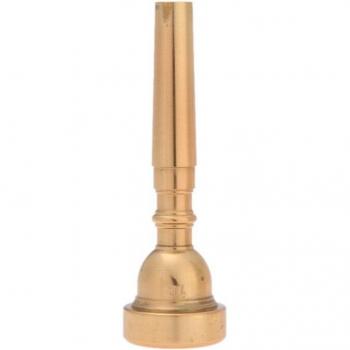Mécanique 7♭C Or-Embouchure – Trompette pour Débutants et Pros