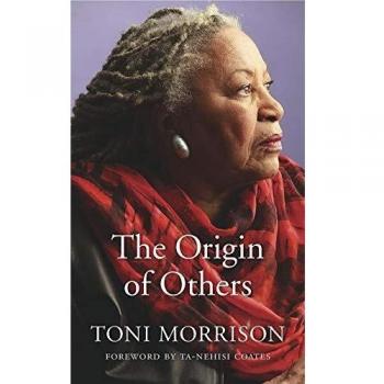 The Origin of Others (Charles Eliot Norton Lectures)