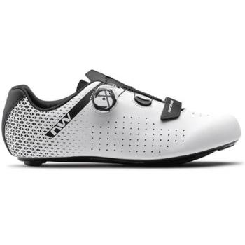 Rennradschuhe Northwave Core Plus 2 in Weiß