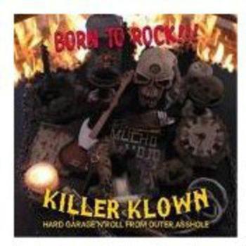 Born to Rock!!!