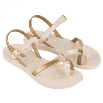 Ipanema Sandalias Fashion Beige Infantil