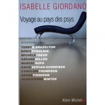 Voyage au pays des psys (Documents Societe)
