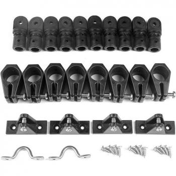 Nylon Plastic Awning Accessories Set