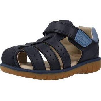 Roam Bay Sneakers per Bambini – Clarks