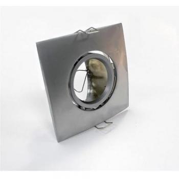 Empotrable cuadrado basculante Terra 12V IP20