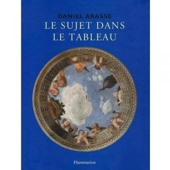 Le Sujet dans le tableau