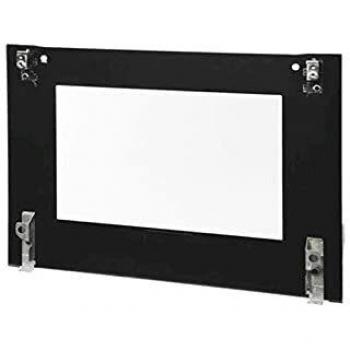 Porte de façade en verre pour four Siemens – 00688649