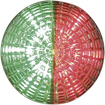 Auer Signal Devices LED Light IDS 800626405 Red, Green Continuous Light 24 V DC/AC