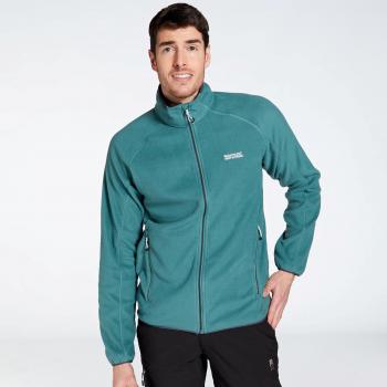 Pile Regatta Hadfield Verde Uomo 2XL