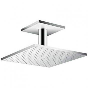 Cabezal de ducha Hansgrohe AXOR ShowerSolutions Cromo