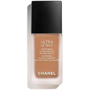 CHANEL ULTRA LE TEINT FLUIDE Flüssige Foundation