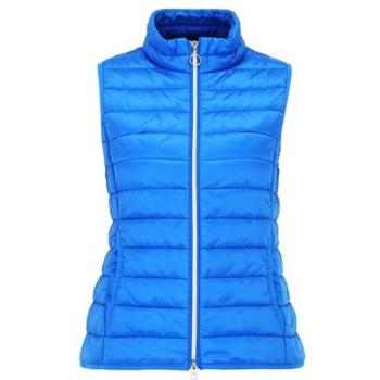 Betty Barclay Steppweste in Blau