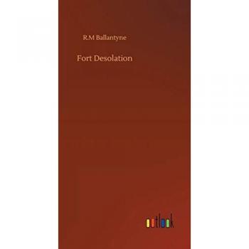 Fort Desolation