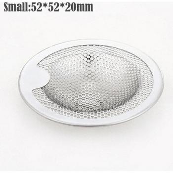 Stainless Steel Sink Drain Strainer