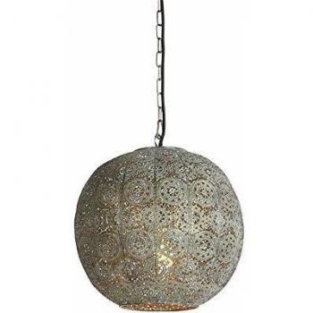 QAZQA Éclairage Oriental Baloo - 1 lumière - Salon/Chambre