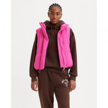 Levi's Chaleco acolchado de mujer