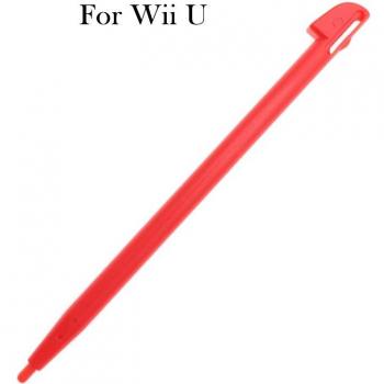 XOXNXEX 1 Stück Touchscreen Stift aus Kunststoff für Nintendo 2DS 3DS Neue 2DS LL XL Neue 3DS XL LL Wii U
