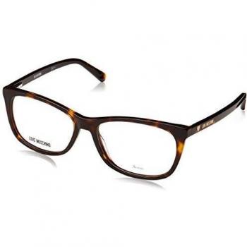 Love Moschino MOL557-086 Ladies' Spectacle Frame 54mm