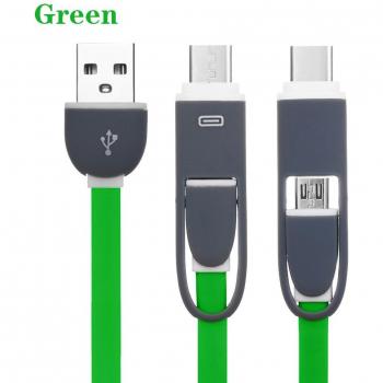 Adaptateur USB-C Multifonction