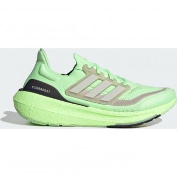 Adidas UltraBoost Light Hombre Gris Claro