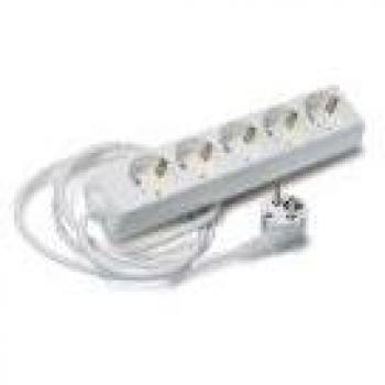 Set di Basi Tayg 2P+T – 5 Unità Multiple
