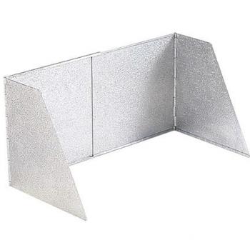 Crespo - Paravientos cocina alto - P/259 - 32 cm