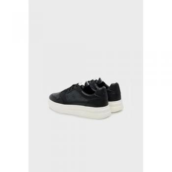 Chaussure Guess 4g Active Homme Noir 45