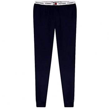 Pantalone da tuta navy Tommy Hilfiger W blazer
