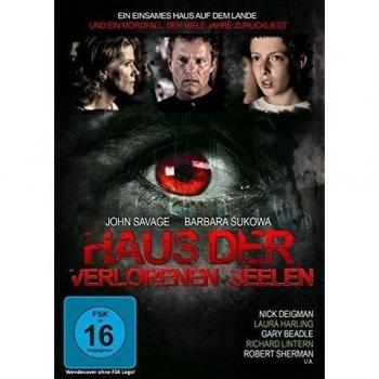 Haus der verlorenen Seelen (Horrorfilm mit John Savage und Barbara Sukowa)