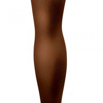 Venotrain micro K2 AD n.short M amaretto o.Sp