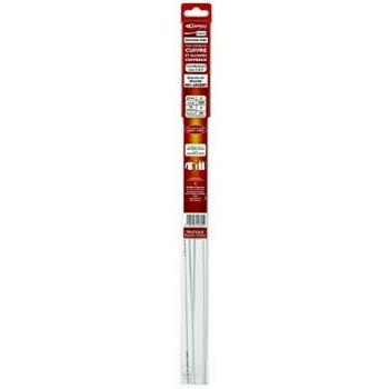 Baguettes de brasure GUILBERT Express - Cuivre - 541805