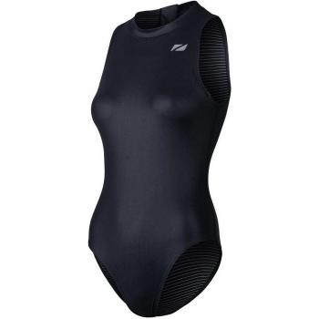 Bañador neopreno Zone3 OWS Ti+ Thermal High Neck mujer 12