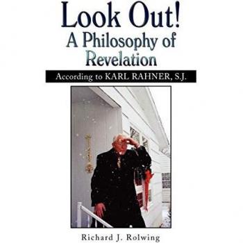 Look Out! a Philosophy of Revelation