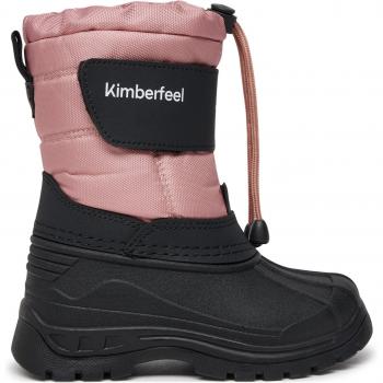 Stivali da Neve Kimberfeel Beryl Rosa
