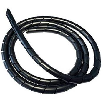 FASI Cable Protector Espiral 5M 6MM – Versión Flex