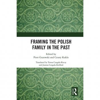 Vitalsource Technologies, Inc. Framing The Polish Family In The Past