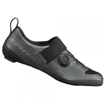 Scarpe Shimano TR9 S-PHYRE Nero 42,5