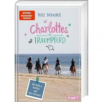 Charlottes Traumpferd
