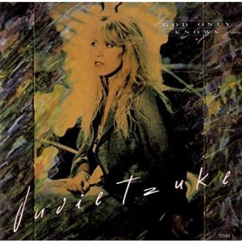 Judie Tzuke - God Only Knows 7 Vinyl Single (1990 UK Release)