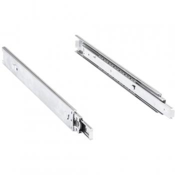 Rails de guidage VIGOR (paire) pour tiroirs M2