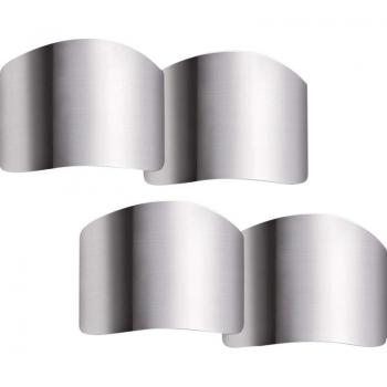 Set de Protectores de Dedo para Cuchillos WSFS