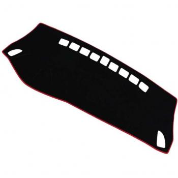 Protection isolante pour tableau de bord Tesla Model 3
