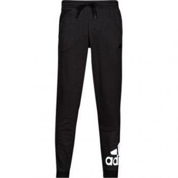 Adidas Essentials French Terry Tapered Cuff Joggers Black/White M