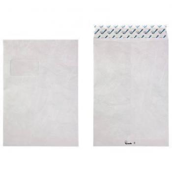 Busta di Lettere Tyvek 54 g/m² C4 Bianco
