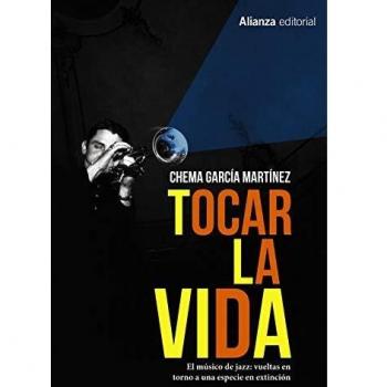TOCAR LA VIDA