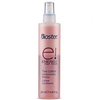 Koster Lozione Condizionante Bifasica 250 ml